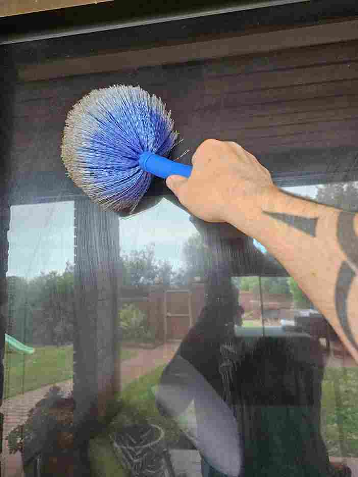 SP WINDOW CLEANING