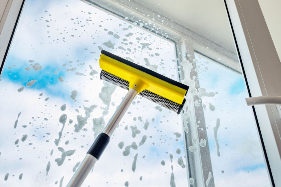 Window Cleaning Beaumaris SP WINDOW CLEANING
