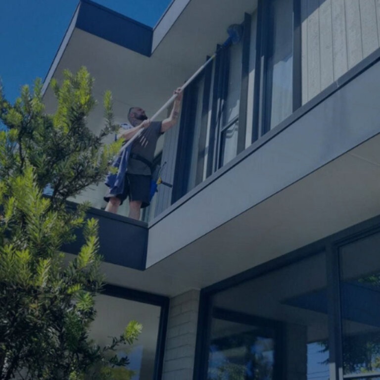 Window Cleaning Service- SP WINDOW CLEANING