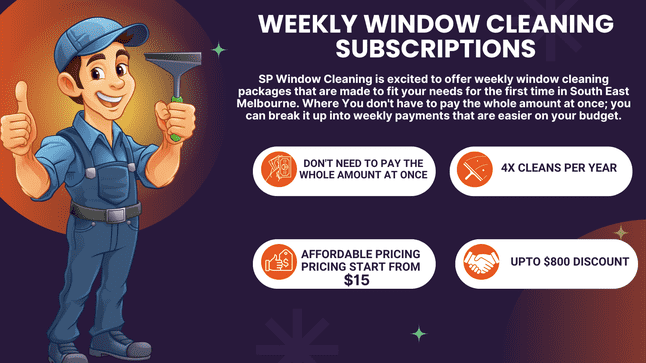 weekly subscriptions