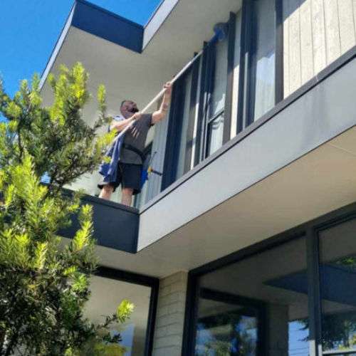 Window Cleaning in Dromana